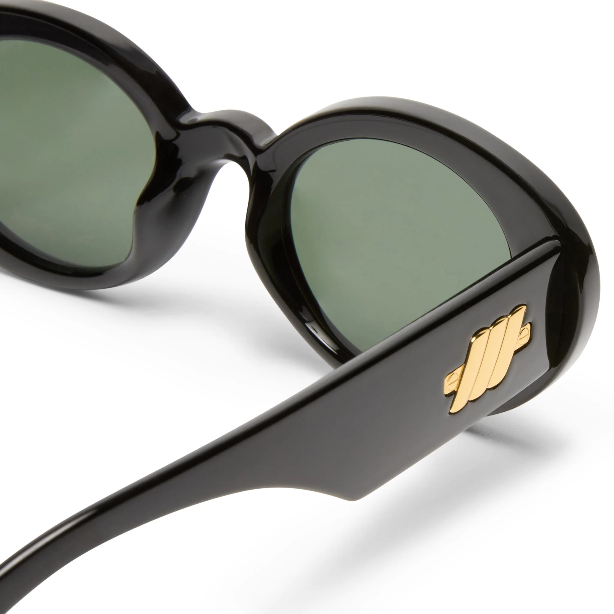 Le Specs | Nouveau Vie | Black - Image 3
