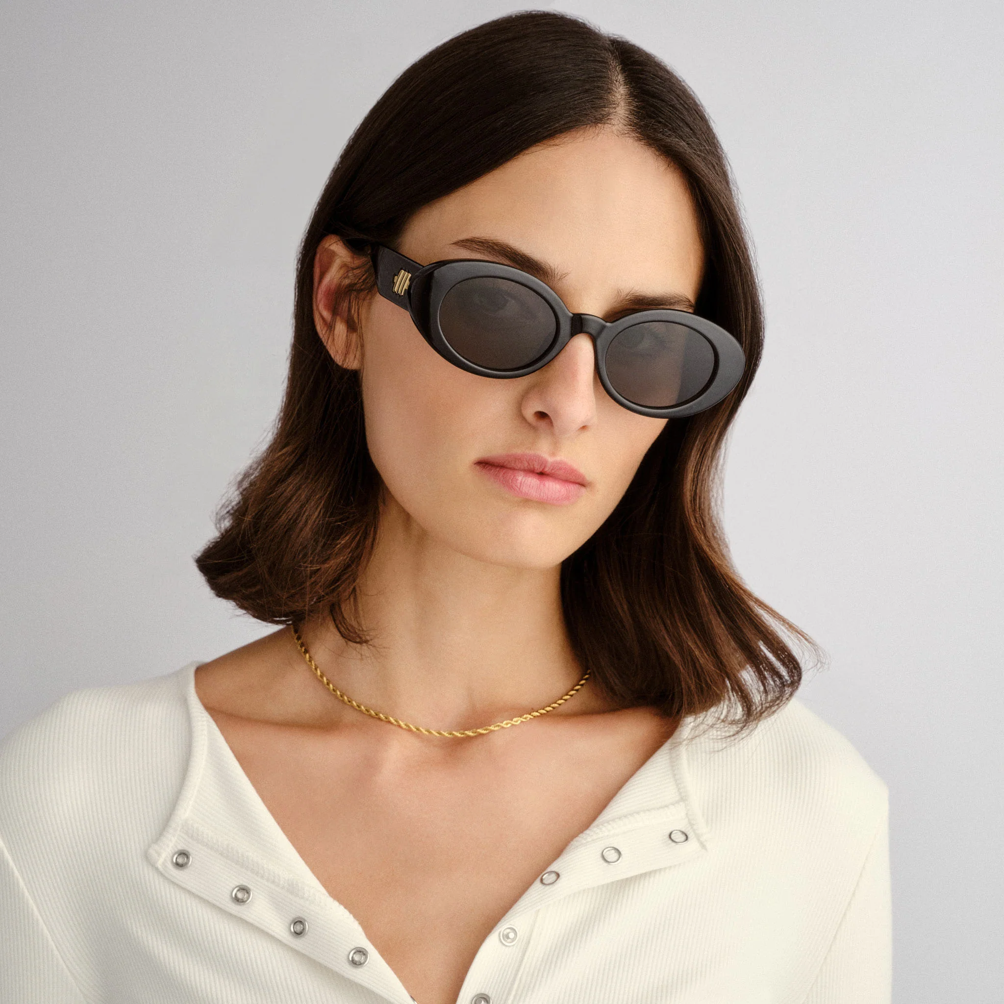 Le Specs | Nouveau Vie | Black - Image 4