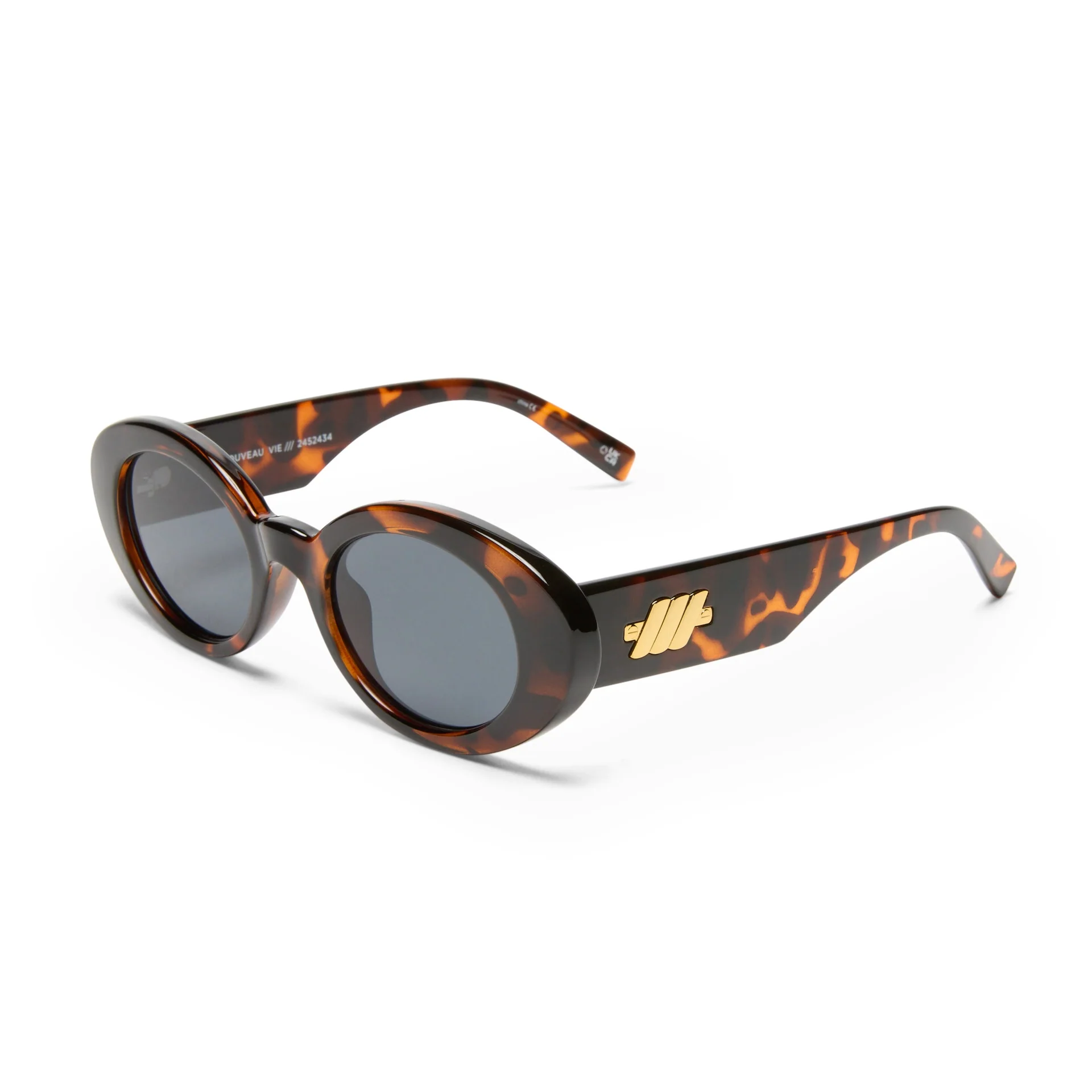 Le Specs | Nouveau Vie | Dark Tort - Image 2