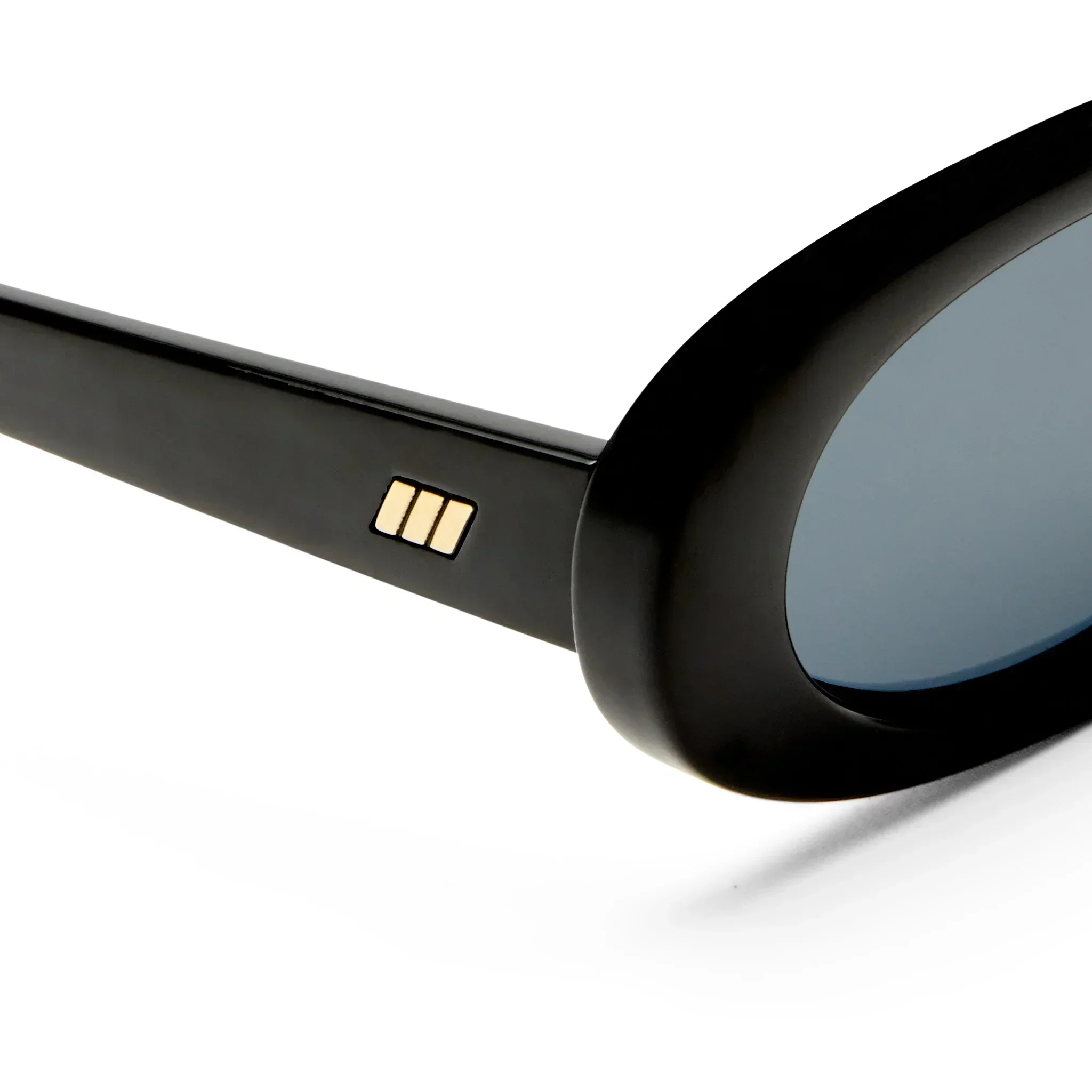 Le Specs | Outta Love | Black - Image 3