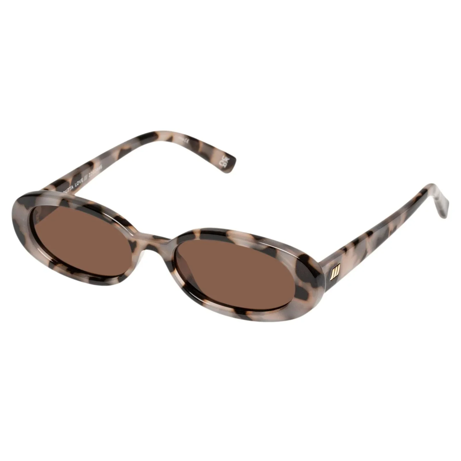 Le Specs | Outta Love | Cookie Tort - Image 2