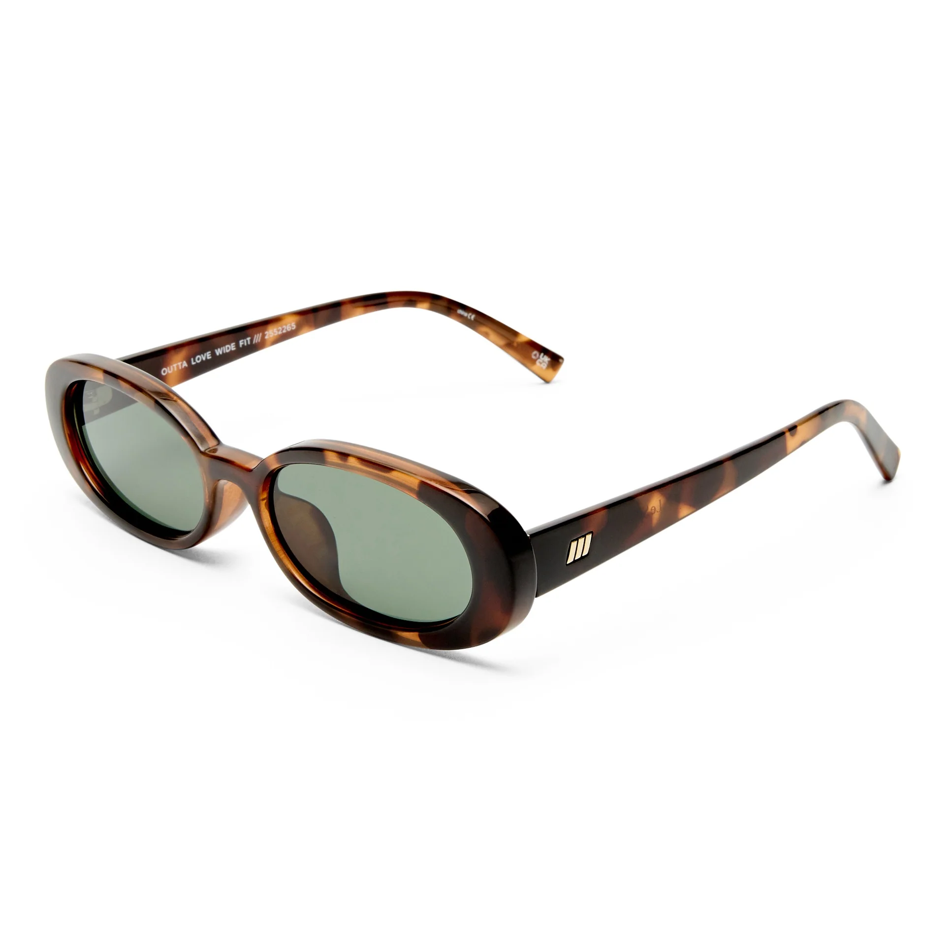 Le Specs | Outta Love + | Tort - Image 2
