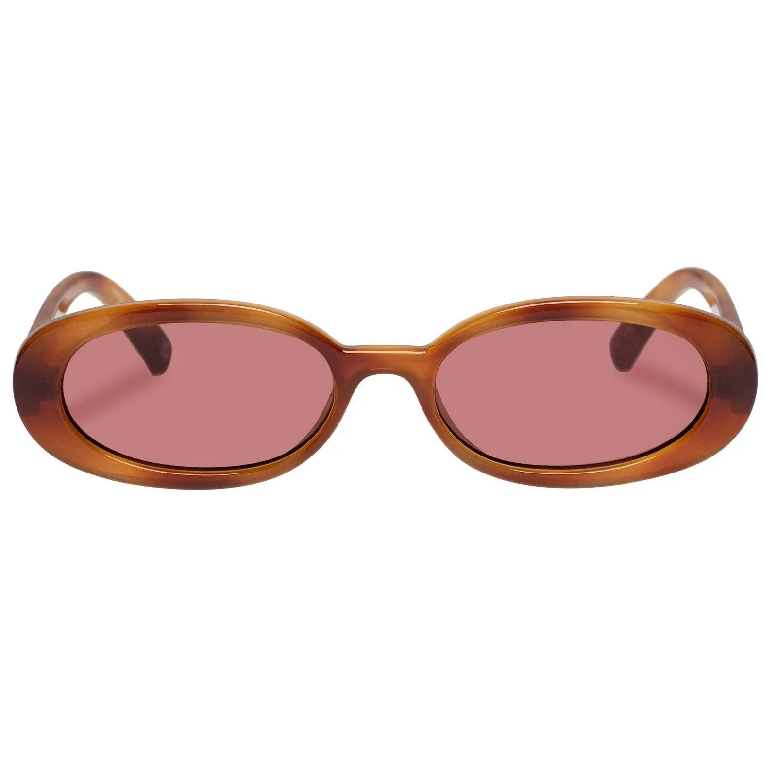 Le Specs | Outta Love | Vintage Tort