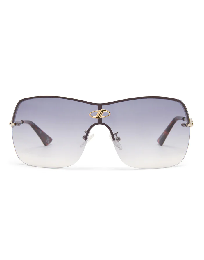 Le Specs | Parallel Universe | Silver