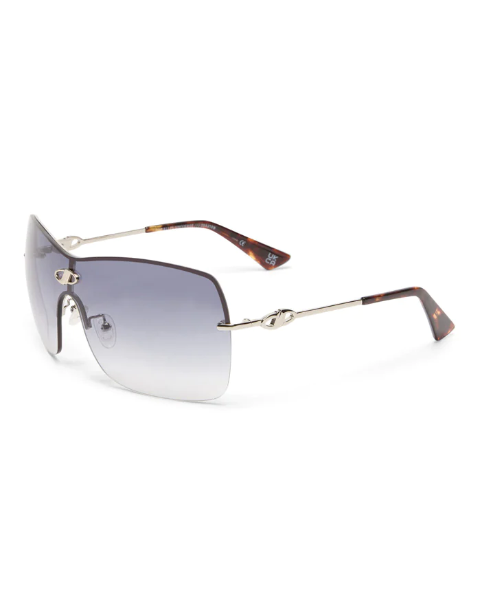 Le Specs | Parallel Universe | Silver - Image 3