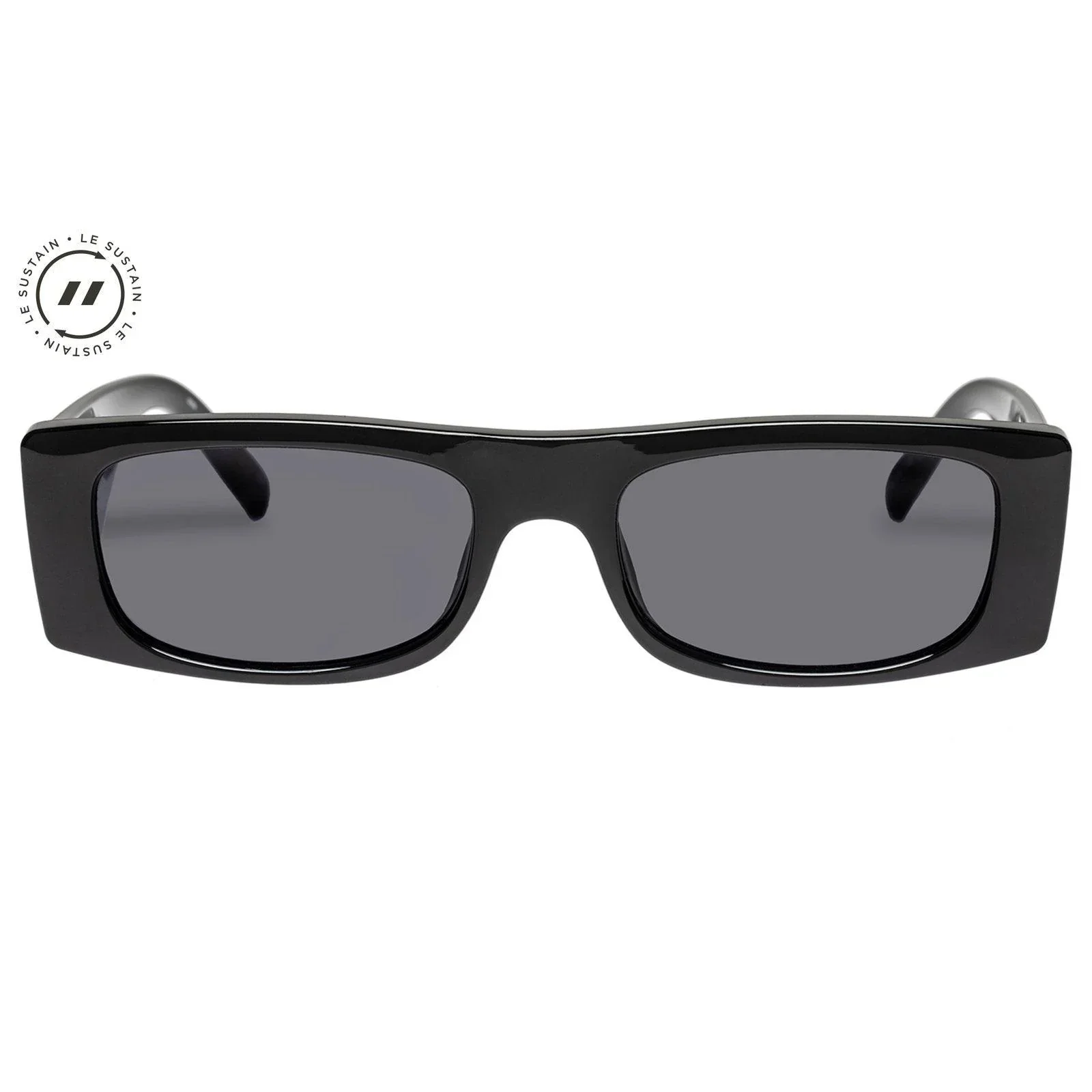 Le Specs | Recovery | Black