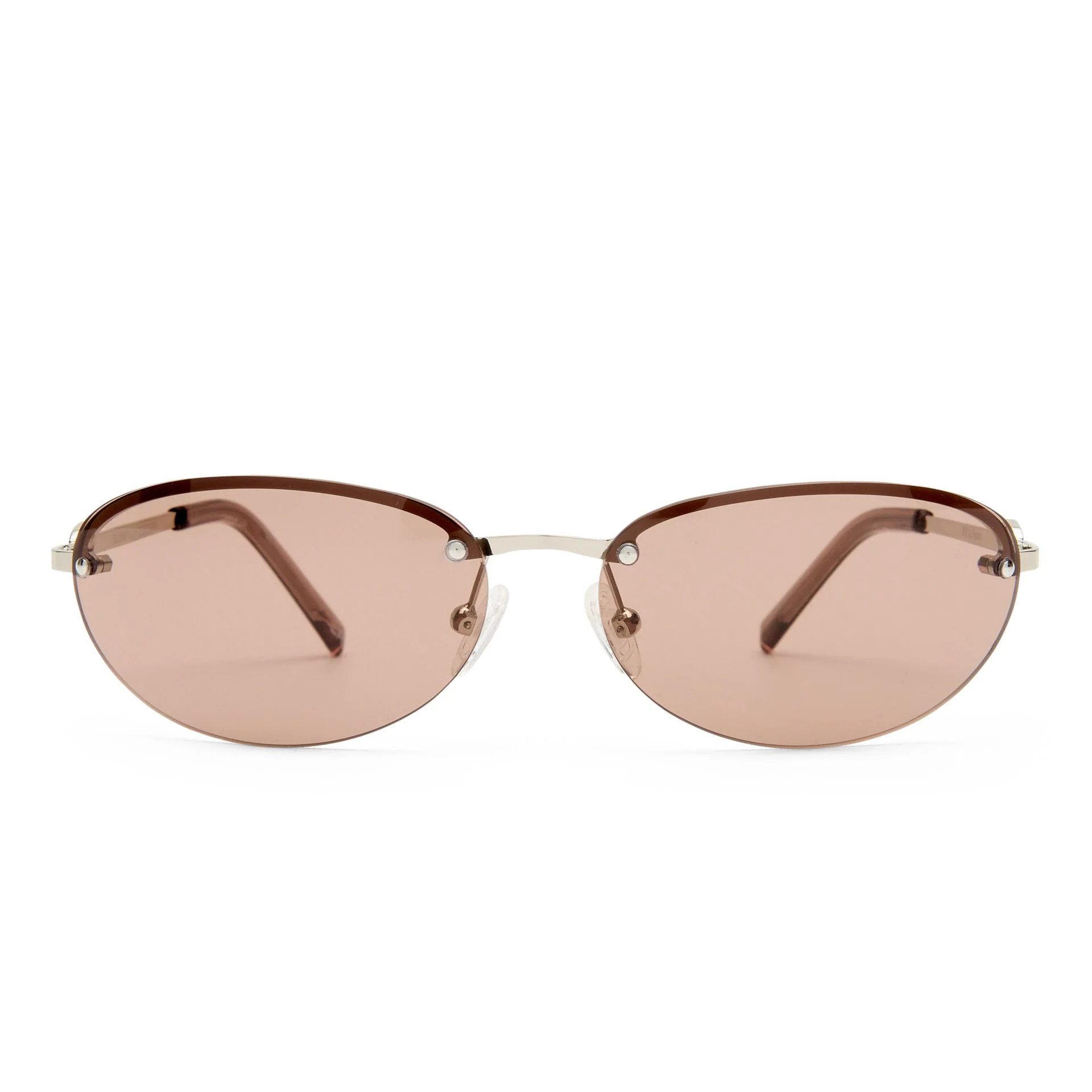 Le Specs | Slinky | Silver