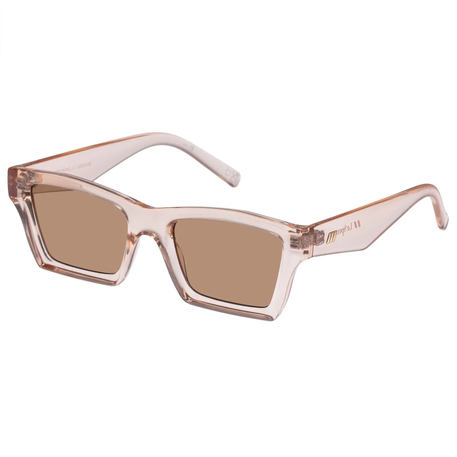 Le Specs | Something | Pink Champagne - Image 2