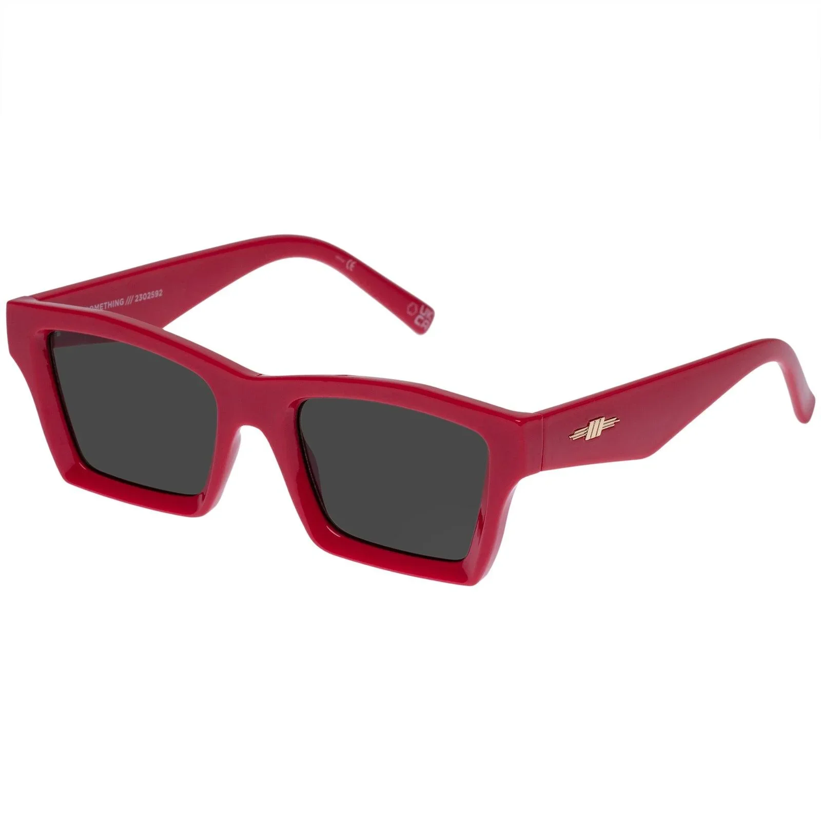 Le Specs | Something | Red - Image 2