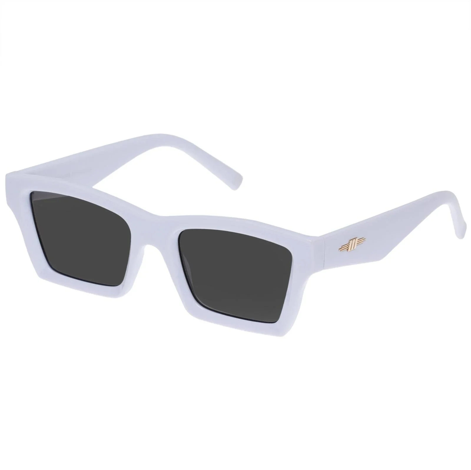 Le Specs | Something | White - Image 2
