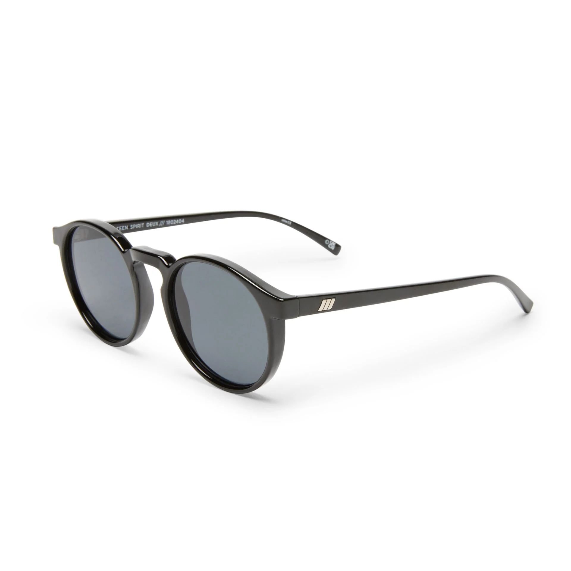 Le Specs | Teen Spirit Deux | Black - Image 2