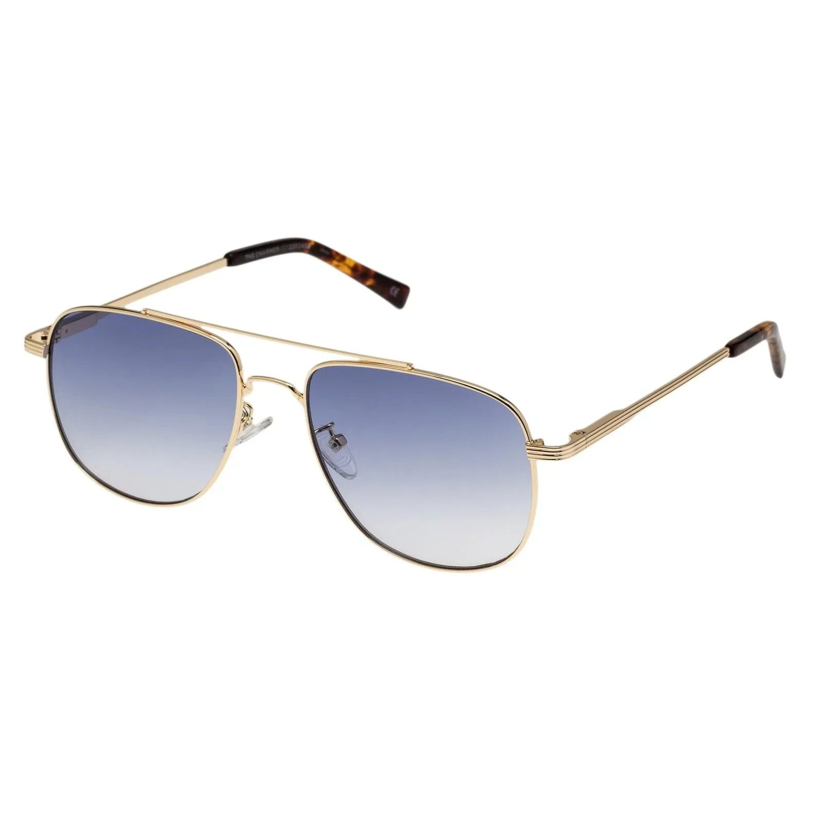 Le Specs | The Charmer | Gold - Image 2