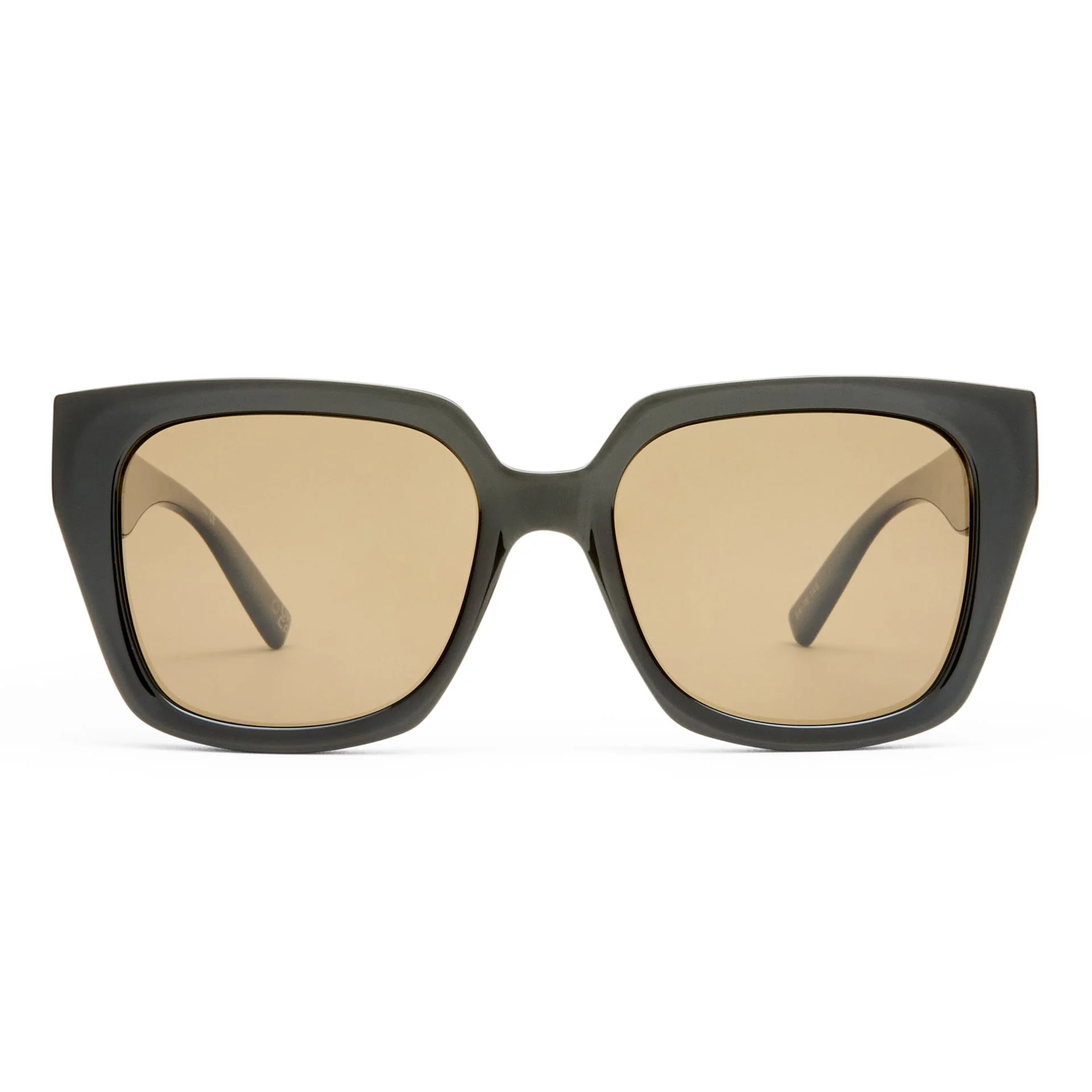 Le Specs | The Illusion | Black
