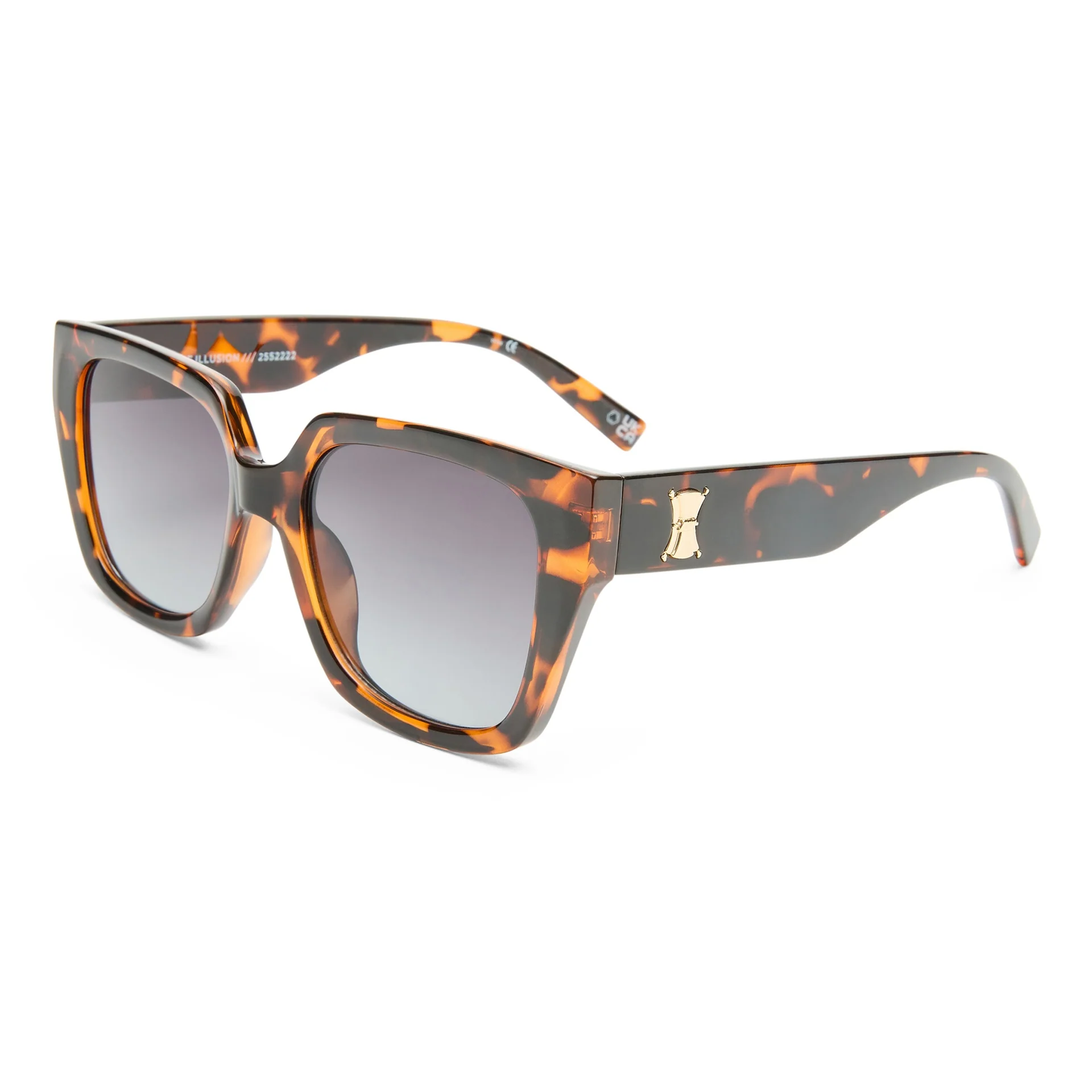 Le Specs | The Illusion | Tort - Image 2