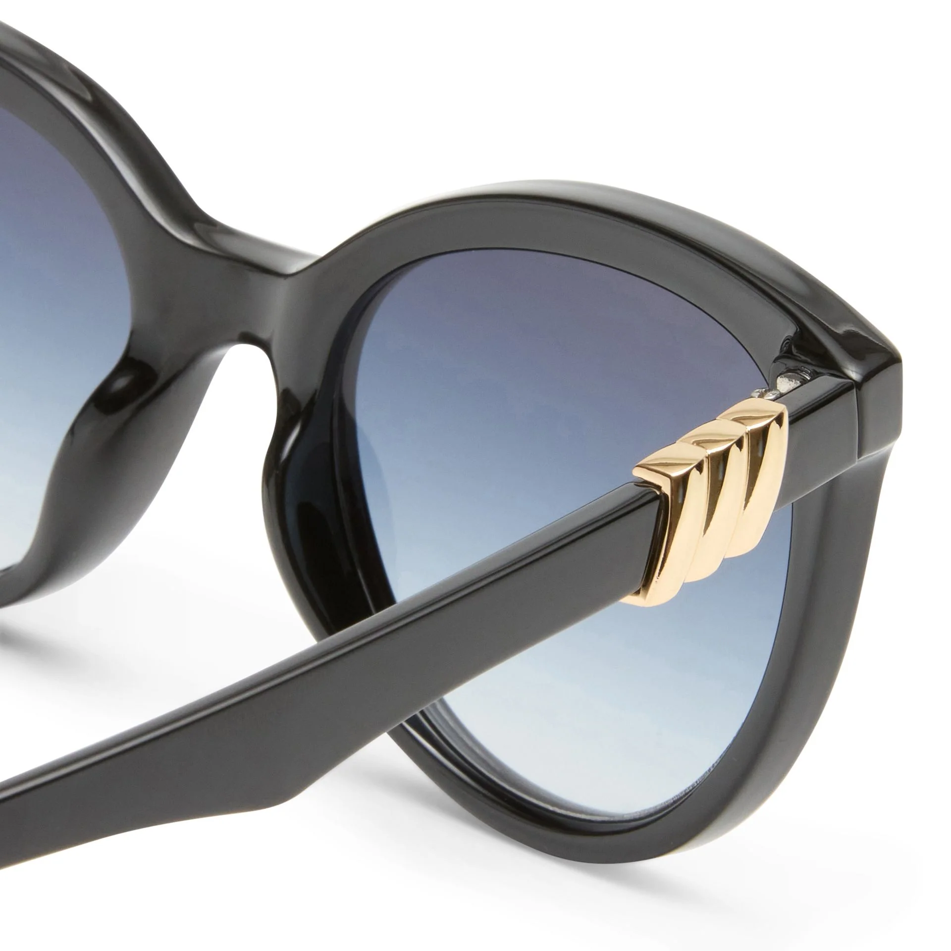 Le Specs | The Muse | Black - Image 3