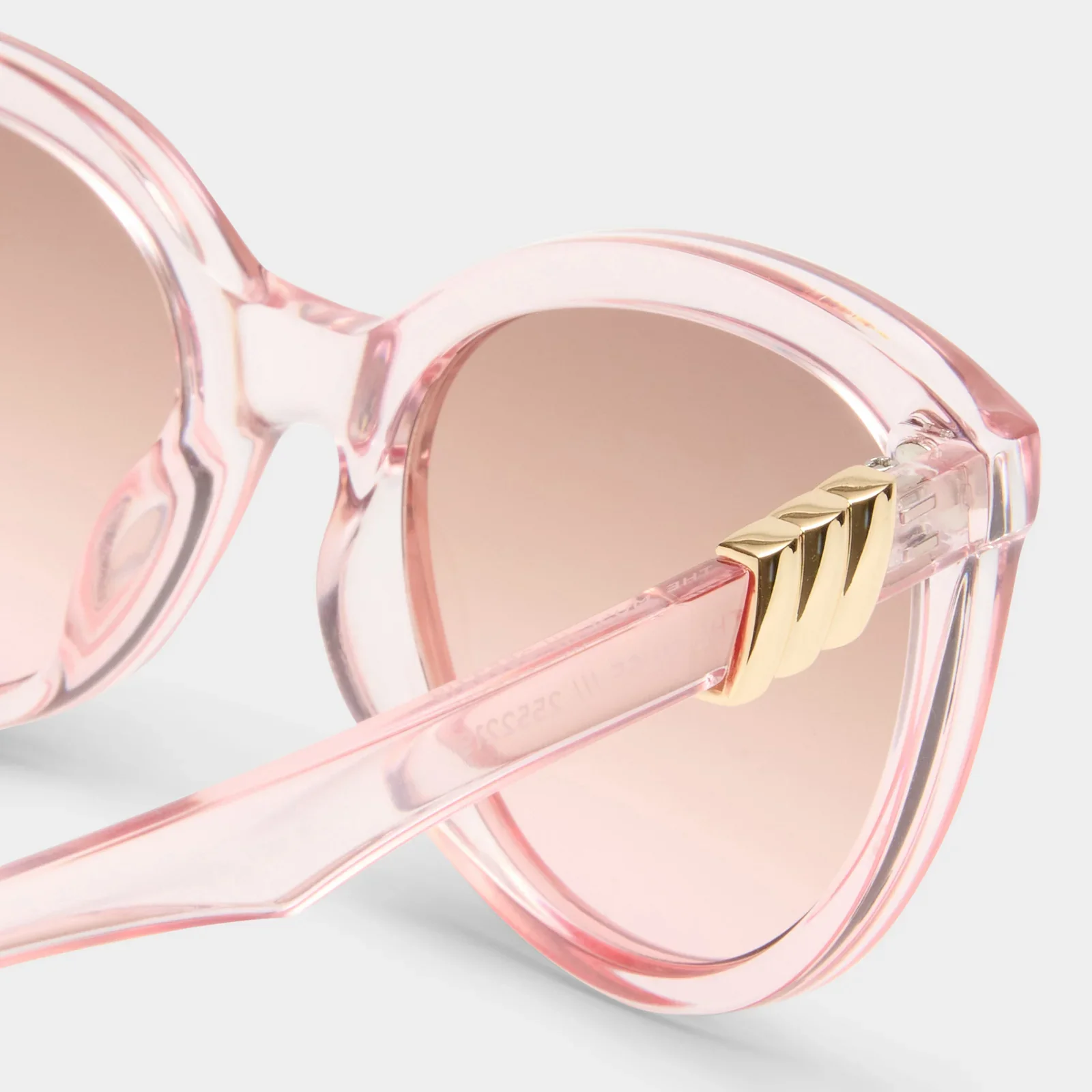 Le Specs | The Muse | Blush - Image 2