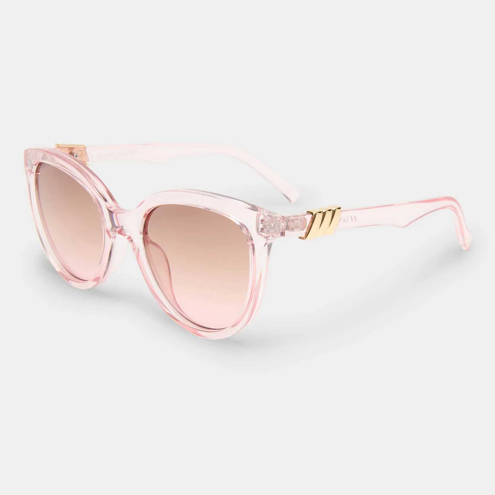Le Specs | The Muse | Blush - Image 3