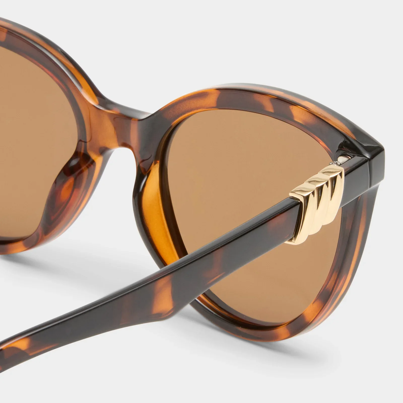 Le Specs | The Muse | Tort - Image 3