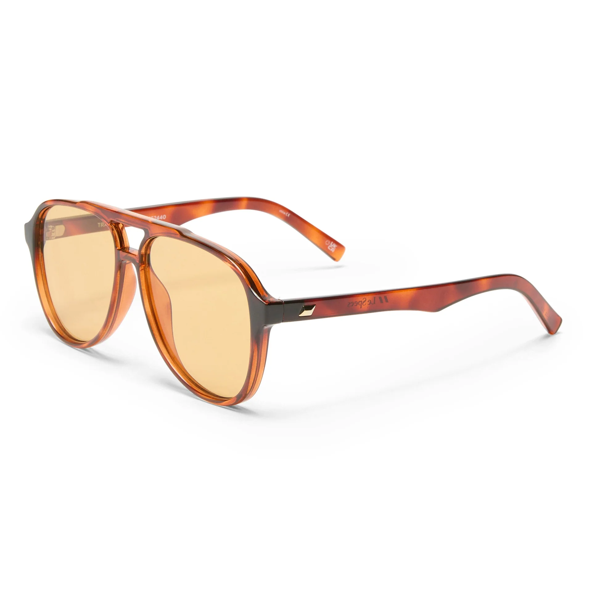 Le Specs | Tragic Magic | Toffee Tort - Image 2