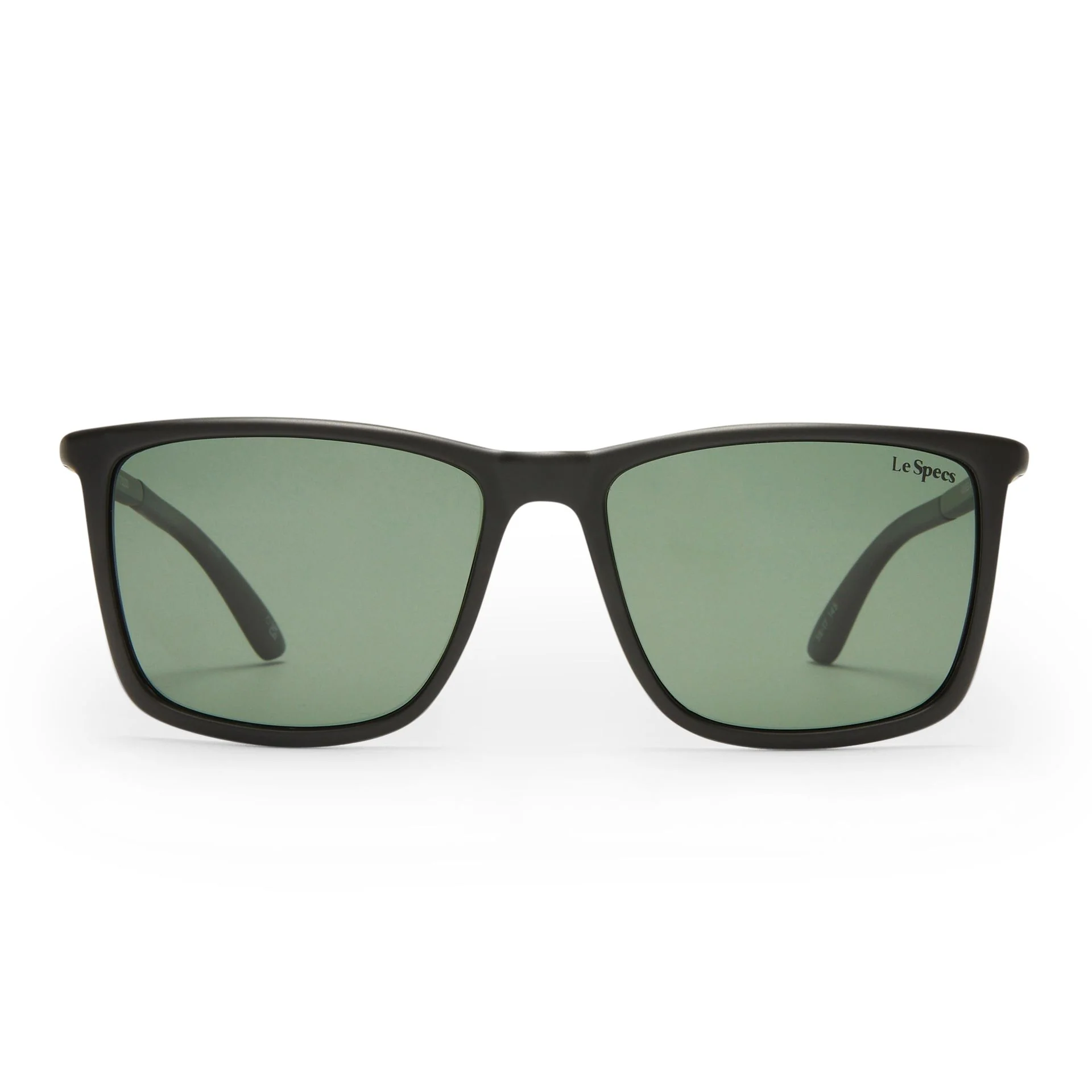 Le Specs | Tweedledum | Matte Black