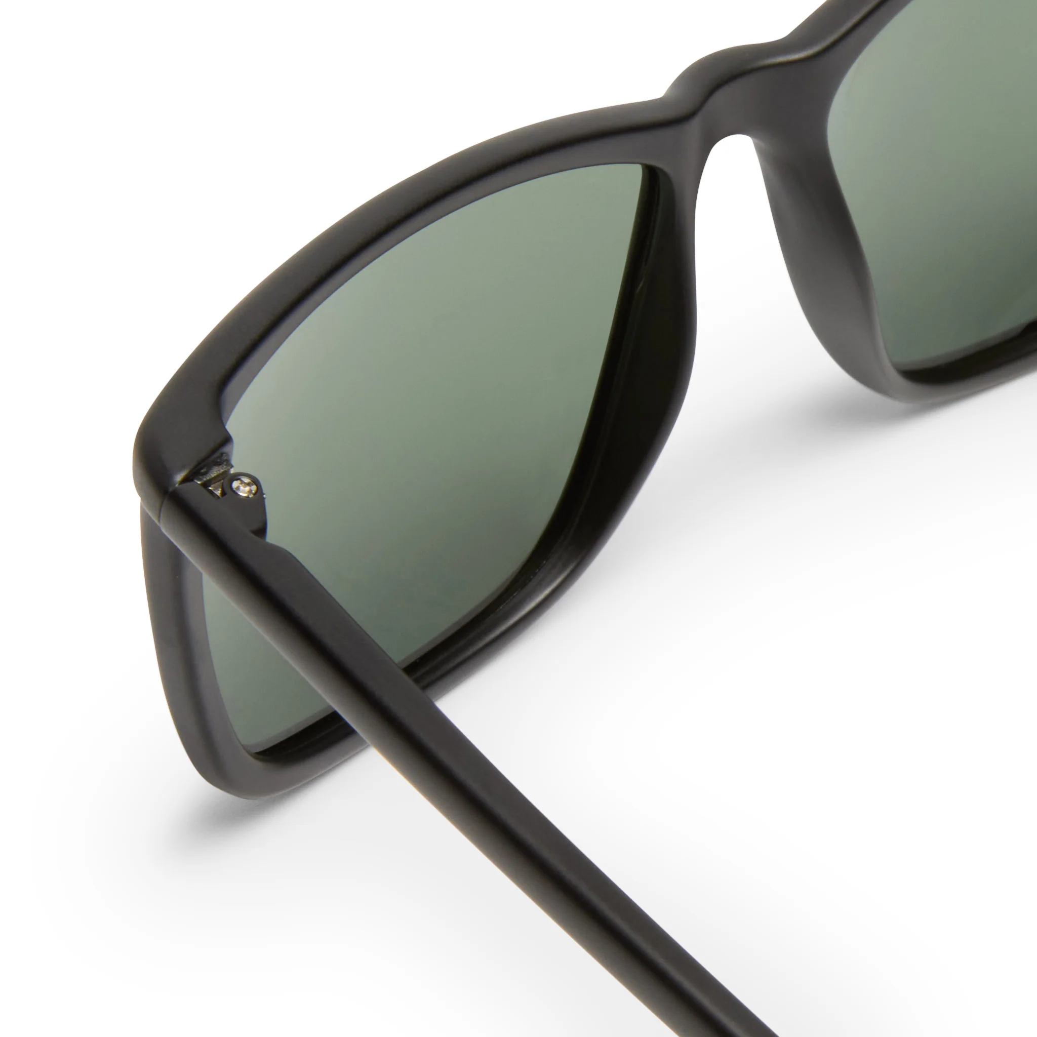 Le Specs | Tweedledum | Matte Black - Image 3