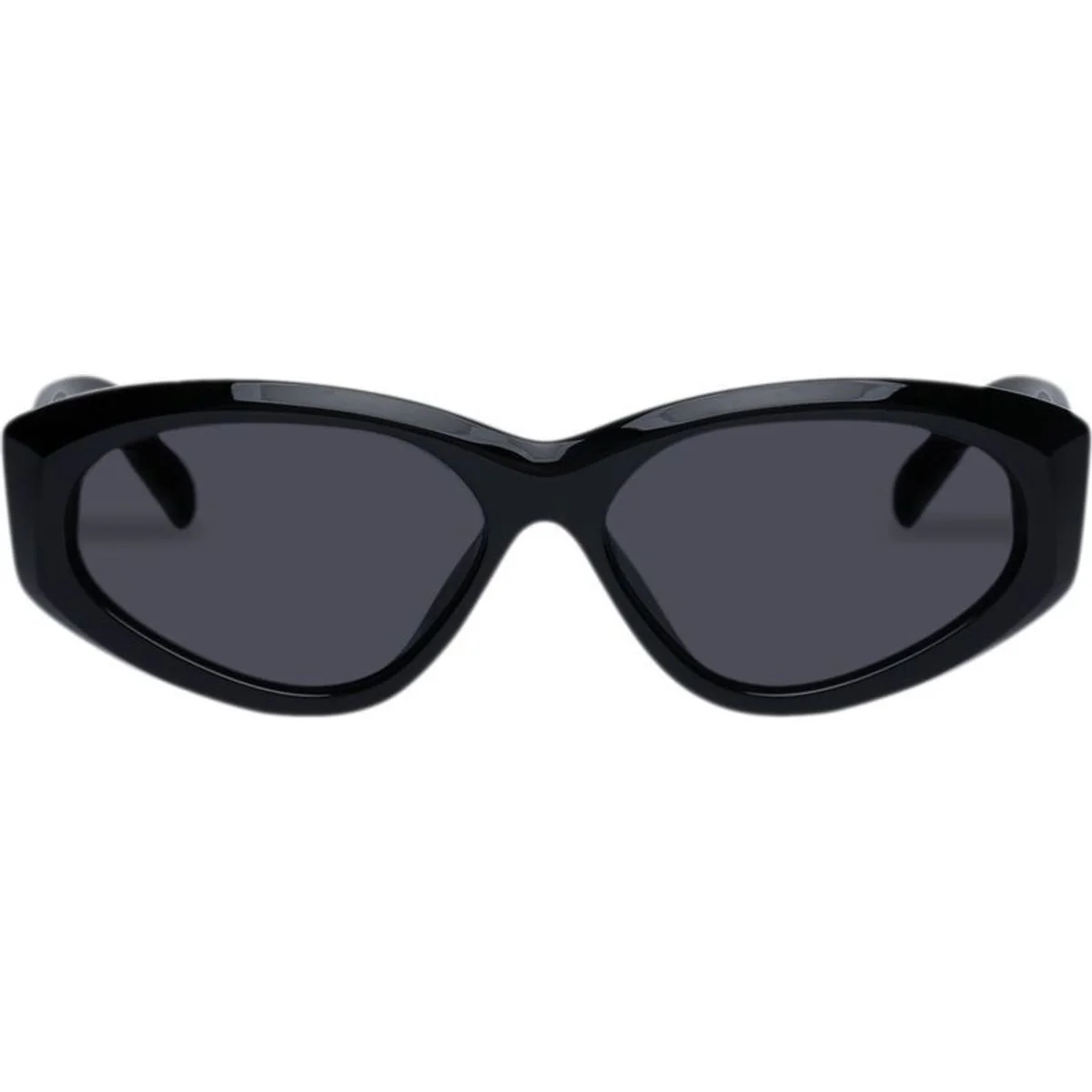 Le Specs | Under Wraps | Black
