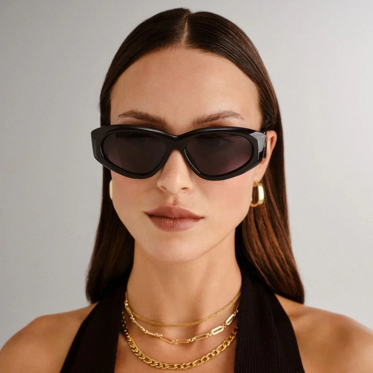 Le Specs | Under Wraps | Black - Image 3