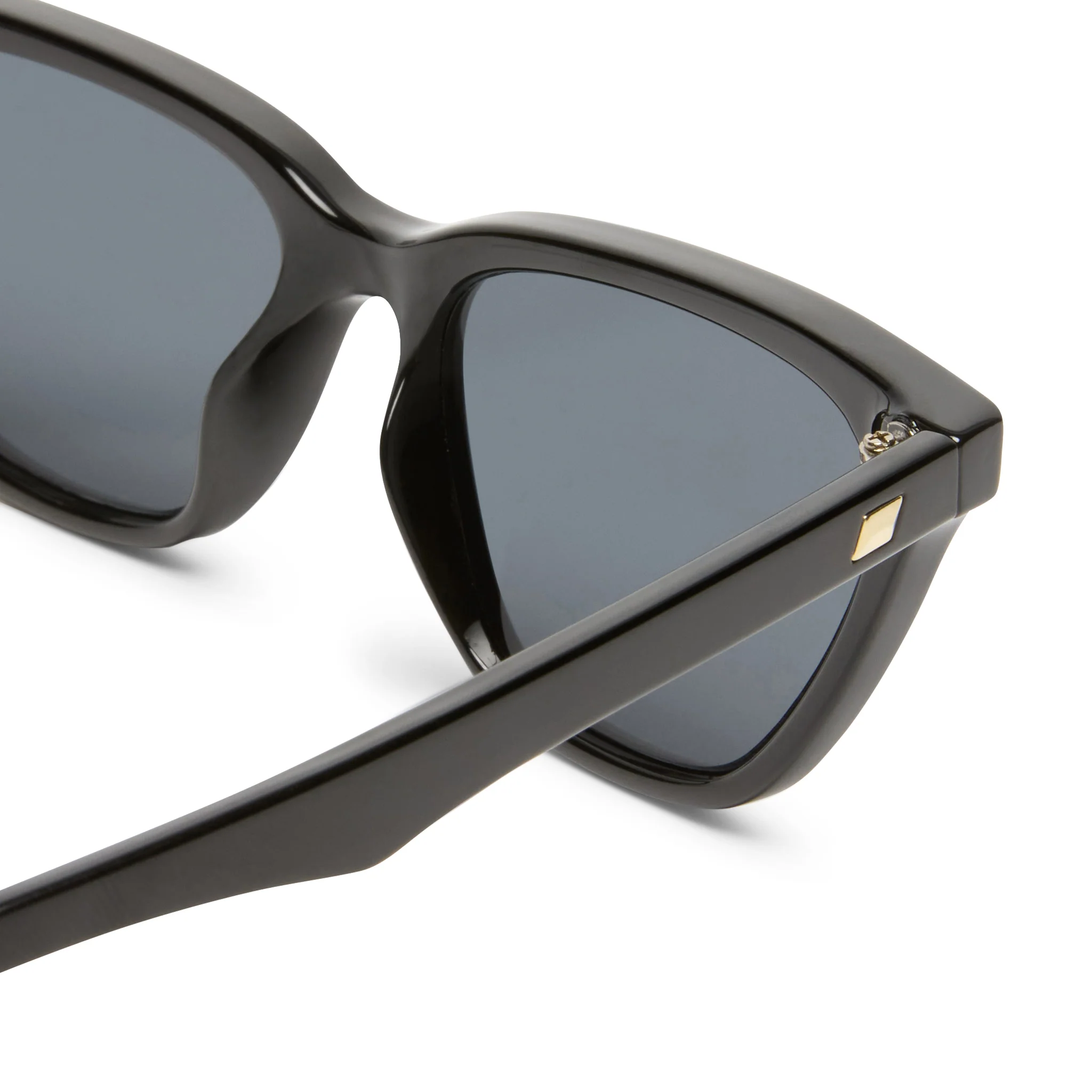 Le Specs | Unfaithful | Black - Image 3