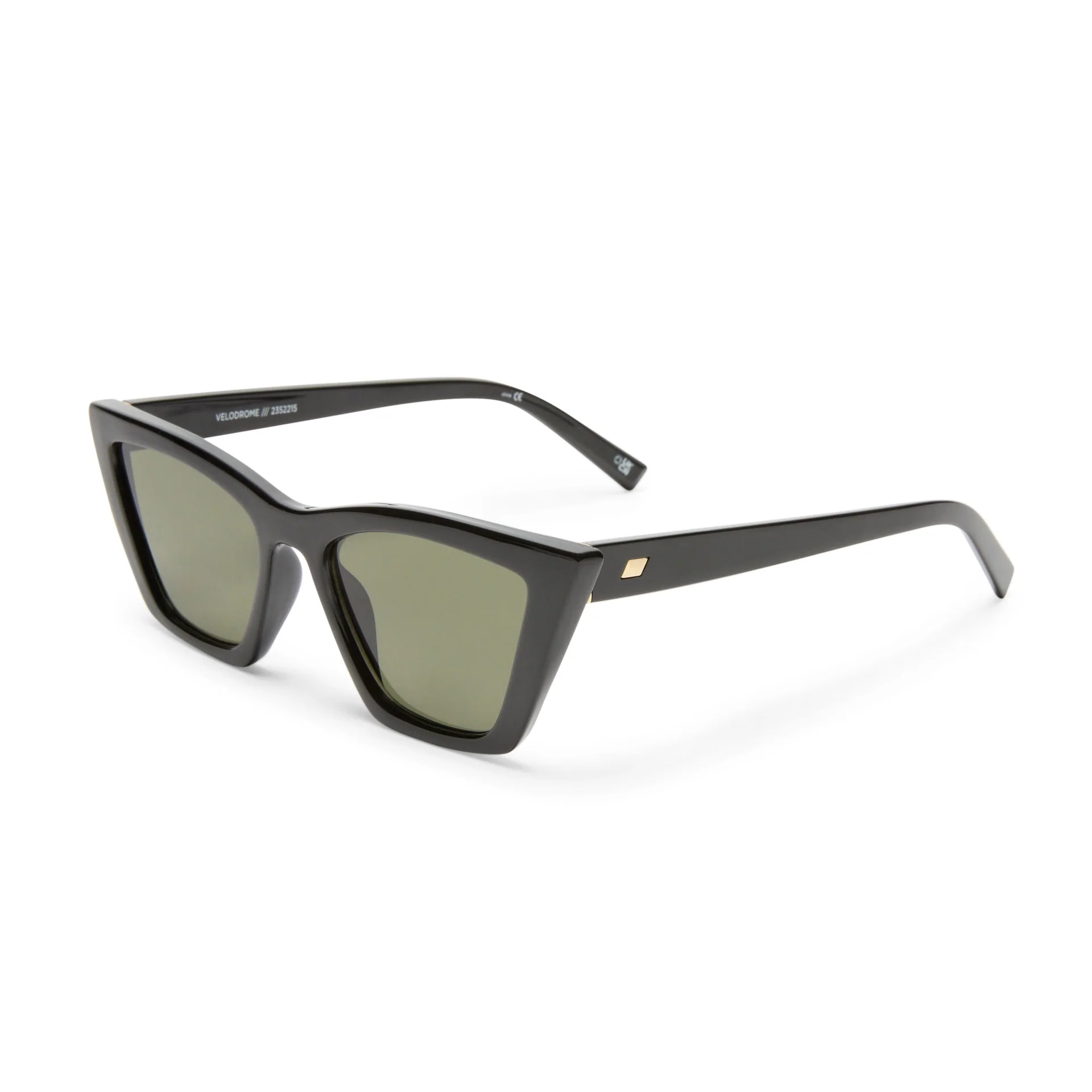 Le Specs | Velodrome | Black - Image 2