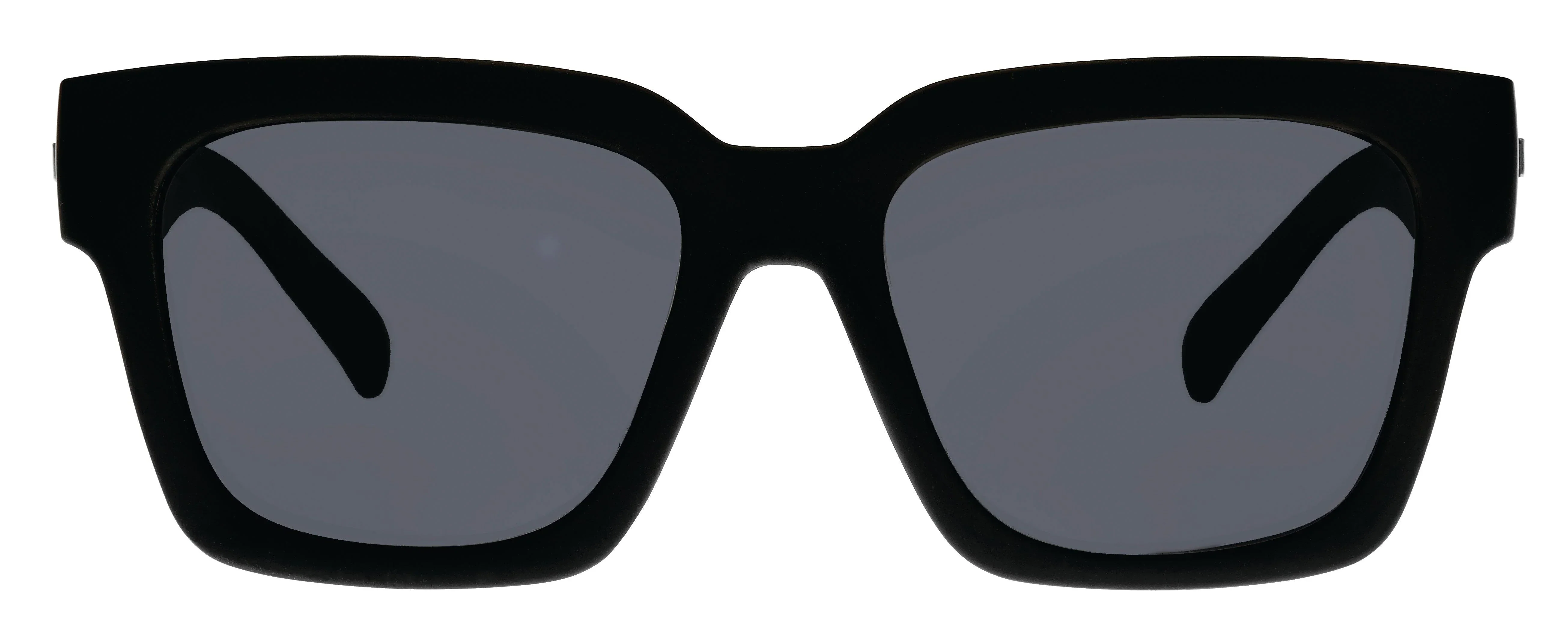 Le Specs | Weekend Riot | Black Polarised