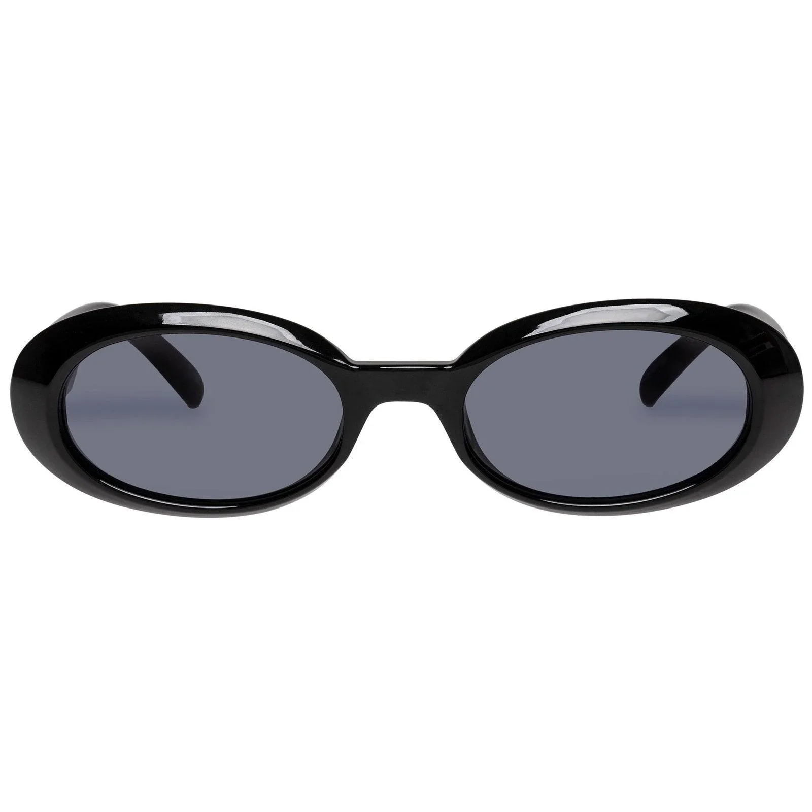 Le Specs | Work It! | Black