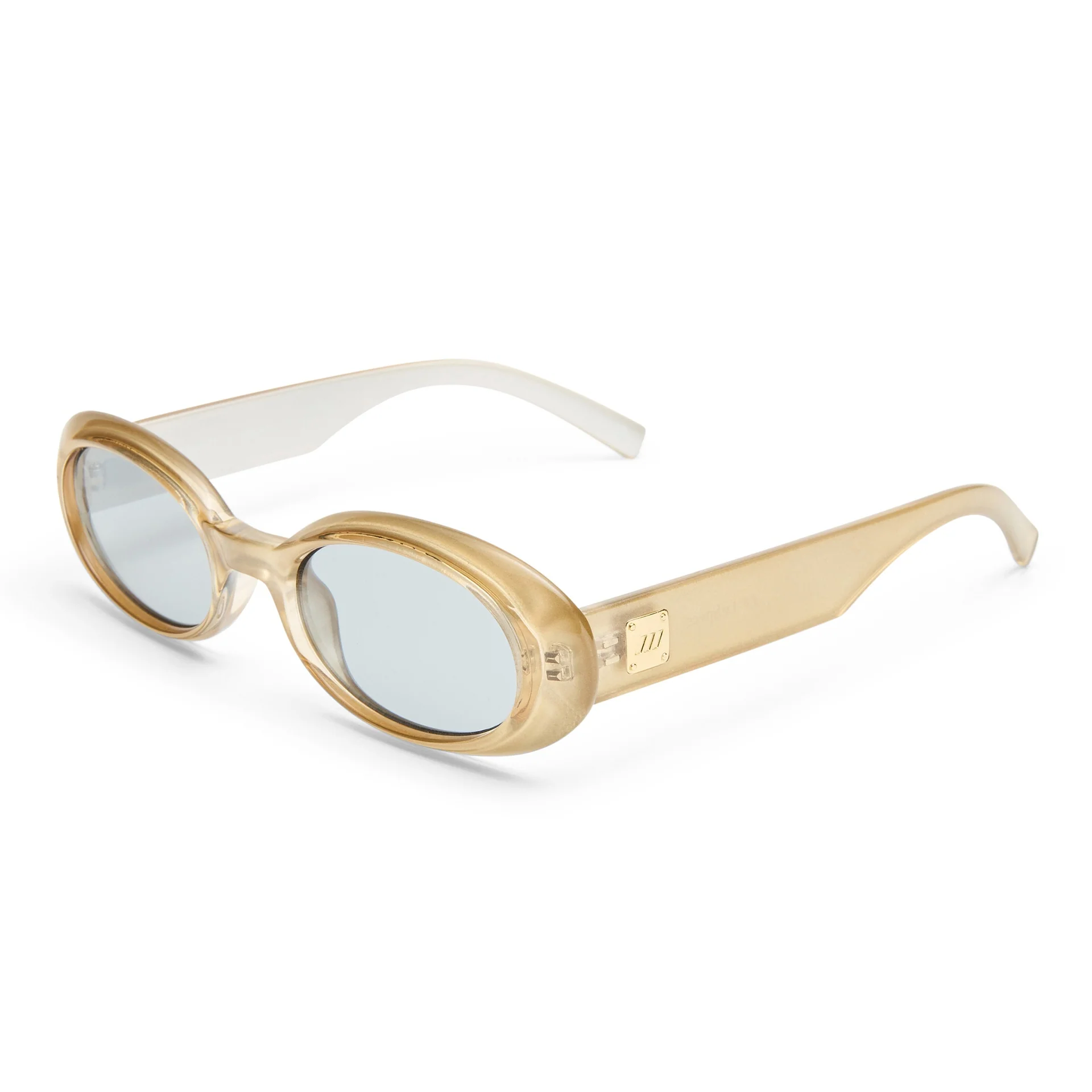Le Specs | Work It | Champagne Pearl - Image 2