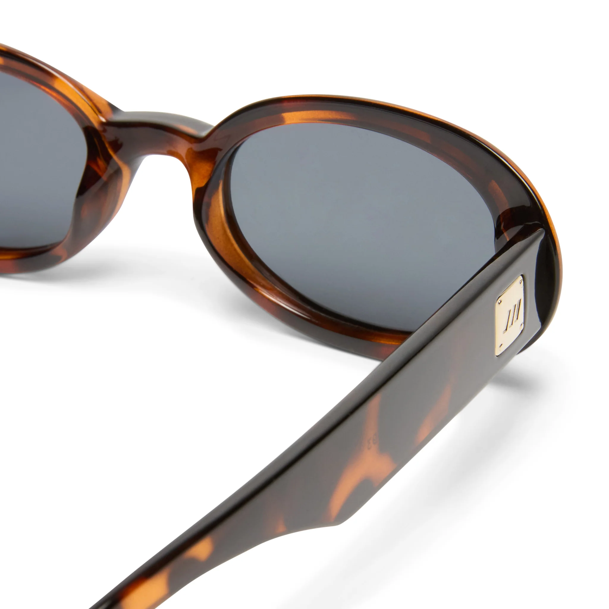 Le Specs | Work It | Dark Tort - Image 2