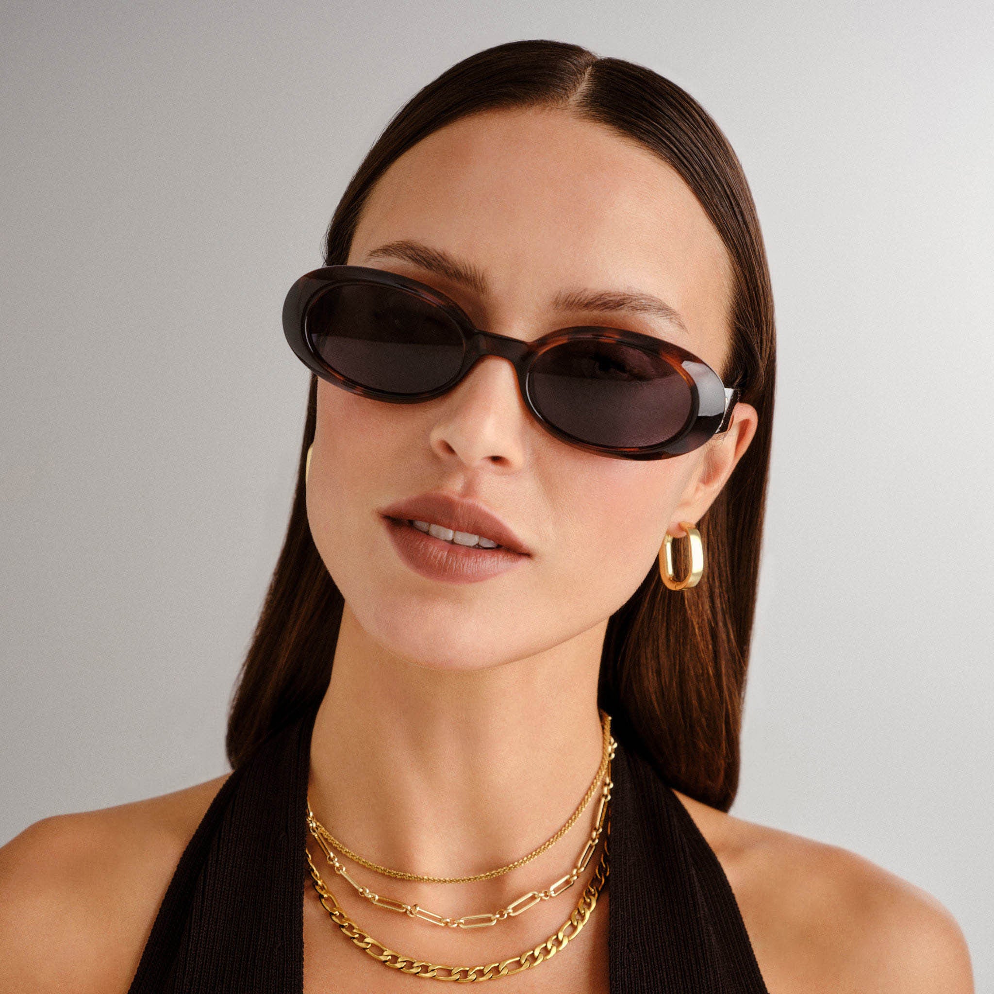 Le Specs | Work It | Dark Tort - Image 3