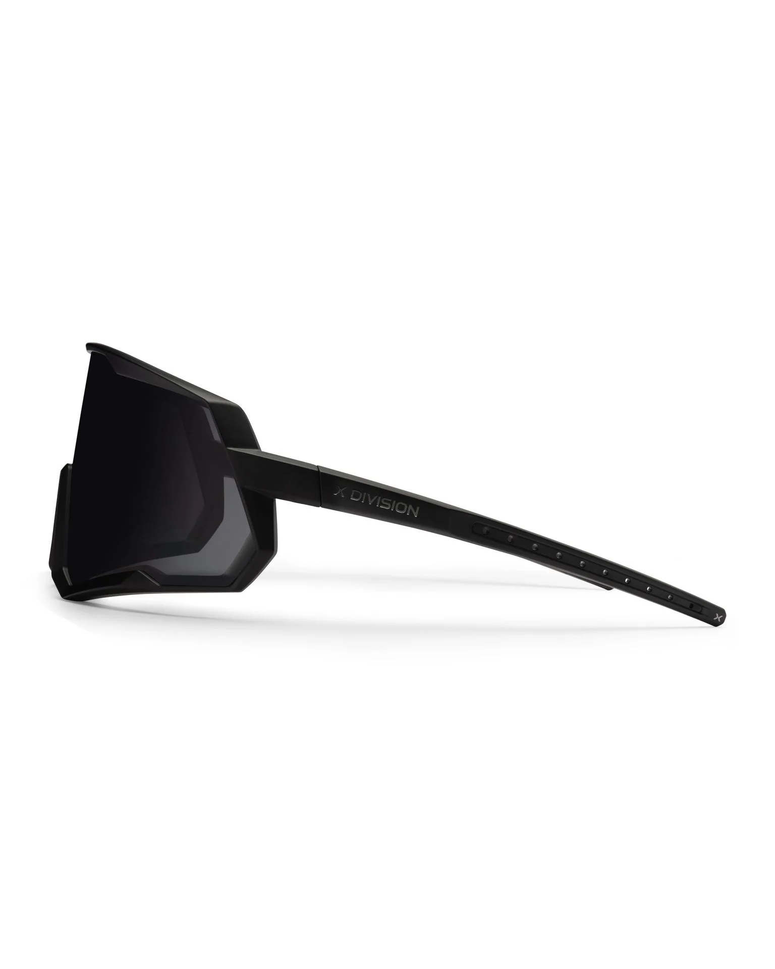 Liive | Apex X | Matte Black/Silver Mirror - Image 3