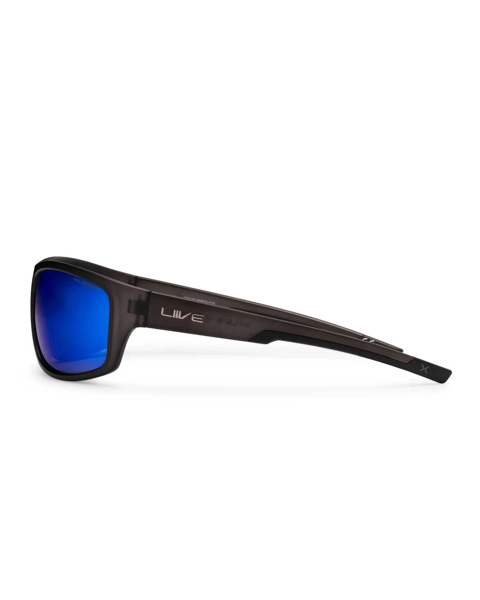 LIIVE | Fraser X | Blue Mirror Polarised - Image 3
