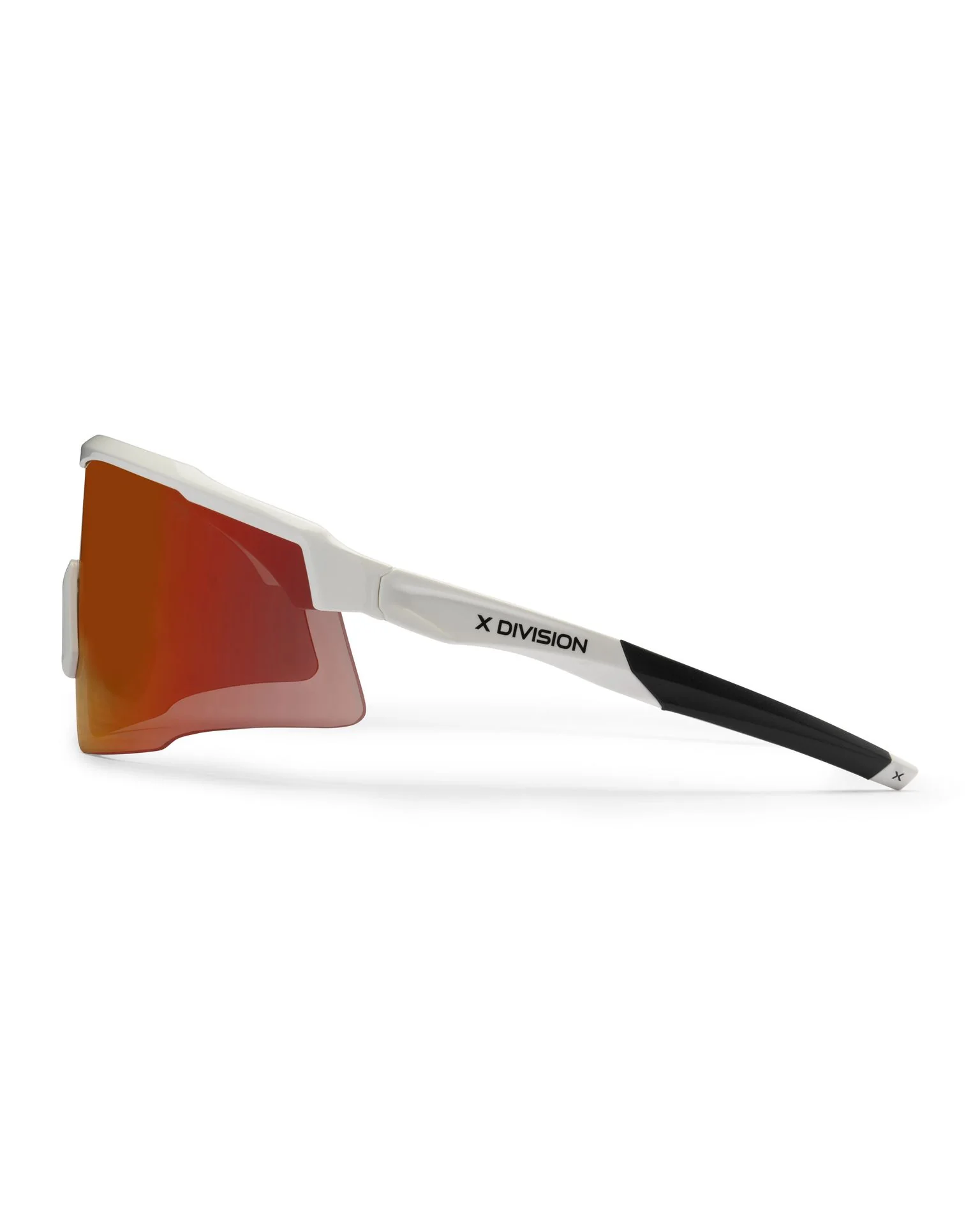 Liive | Glide X | White/Red mirror - Image 3