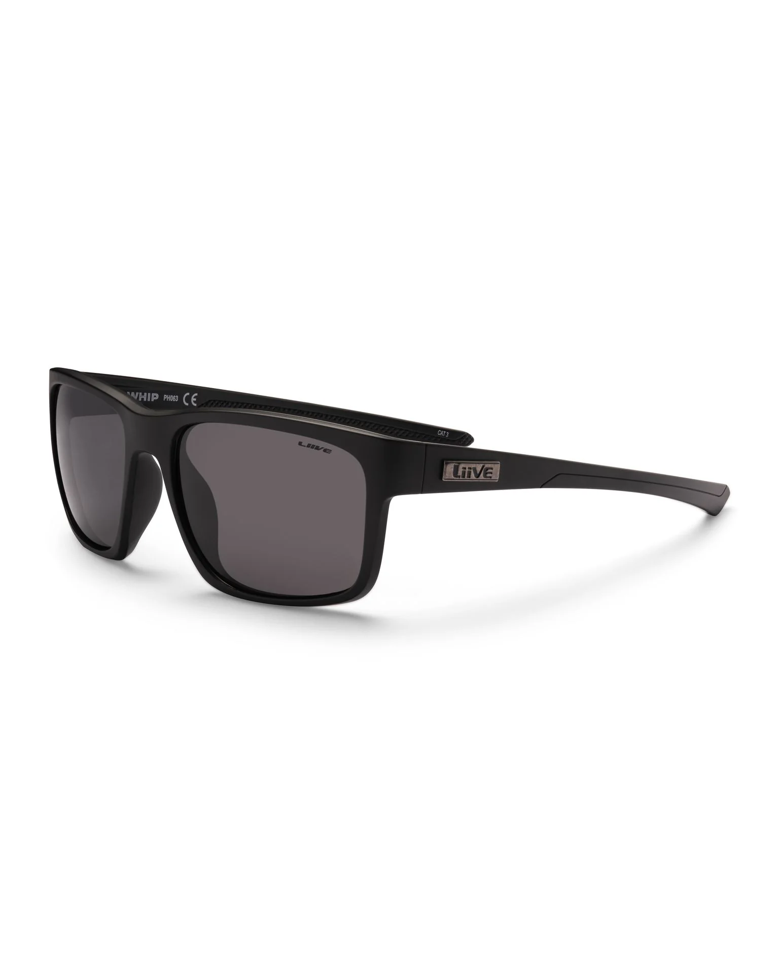 Liive | L0554B | Whip Polarised Black - Image 3