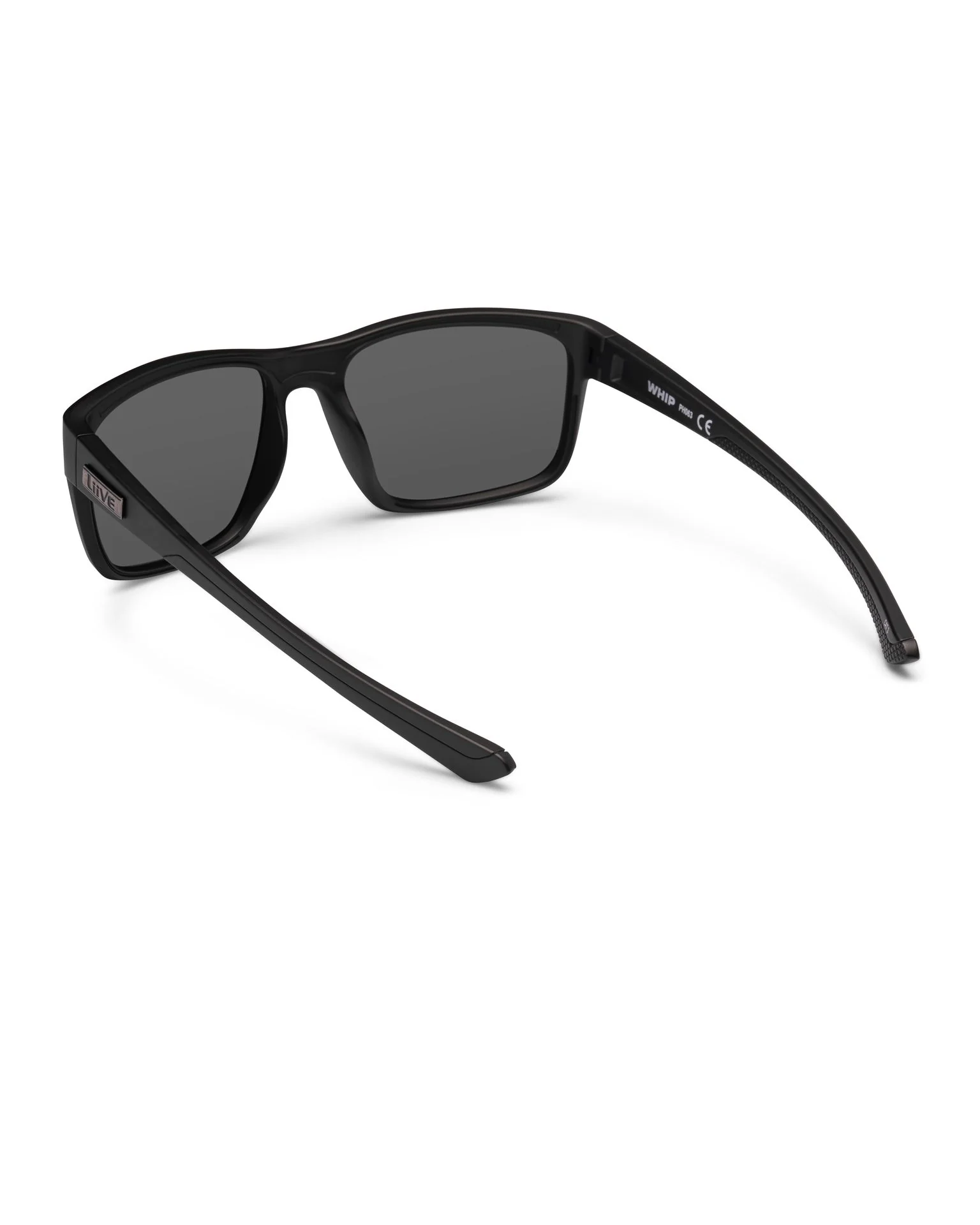 Liive | L0554B | Whip Polarised Black - Image 5