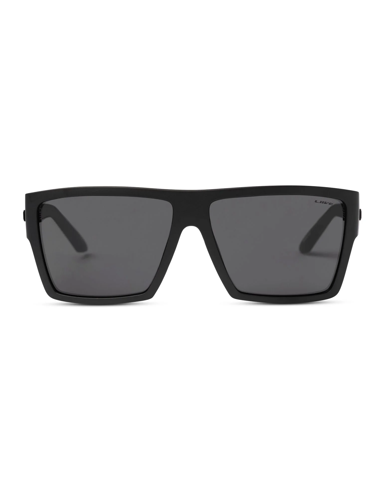 Liive | L0561D Volt | Black Wood Polarised
