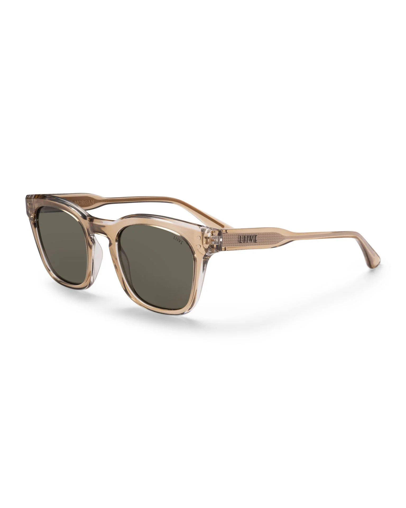 Liive | L0784C | Morgan Taupe - Image 4