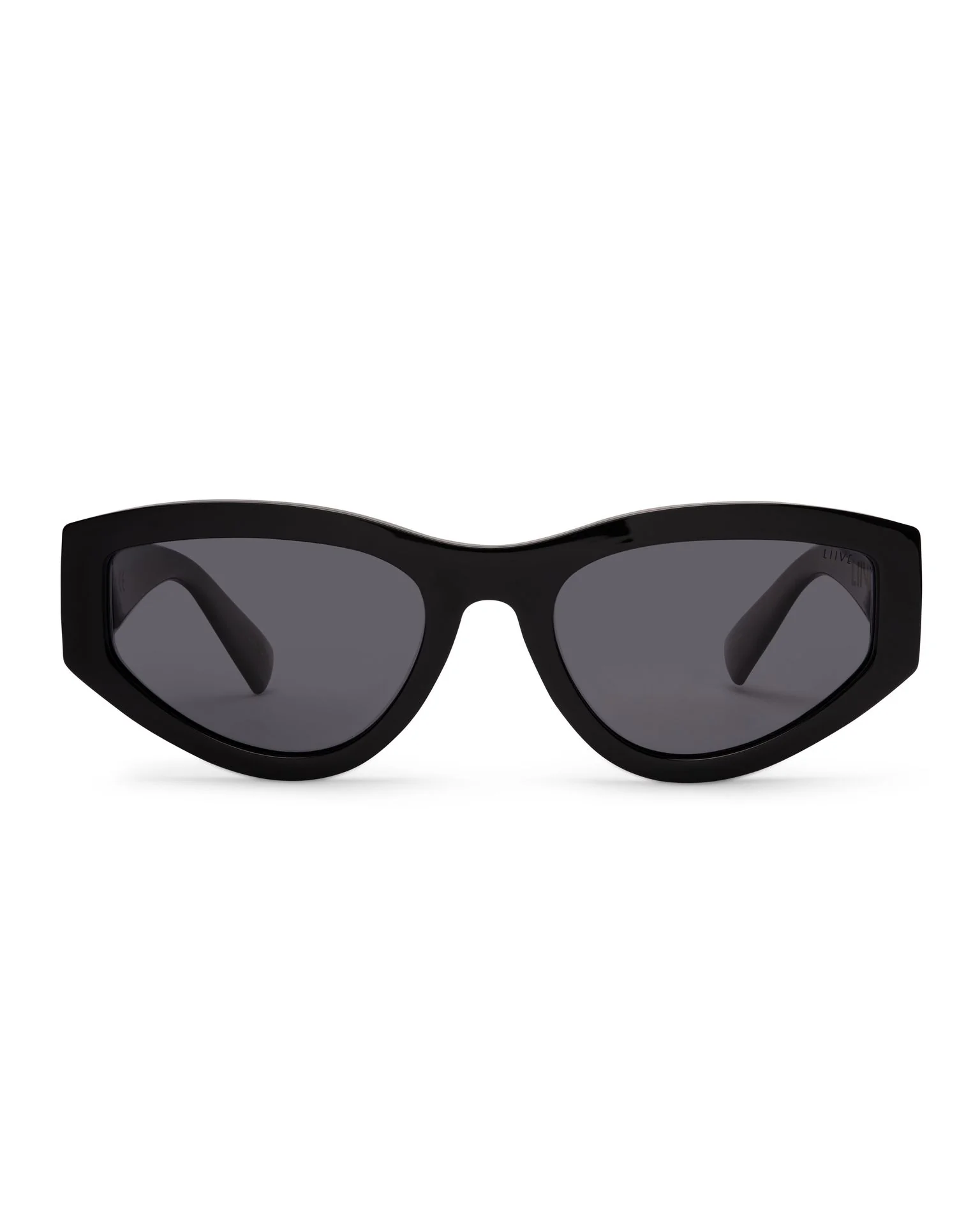 Liive | L0793A Brooksy Lulu | Matt Black