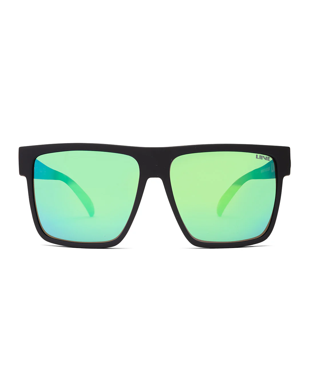 Liive | L0798A Brooksey | Floating Matte Black