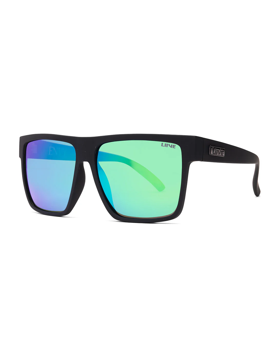 Liive | L0798A Brooksey | Floating Matte Black - Image 2