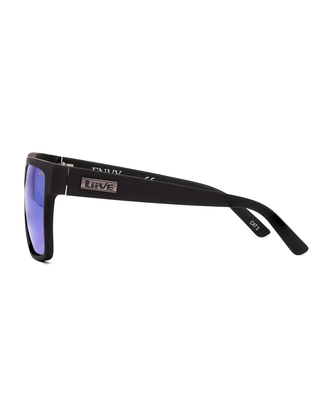 Liive | L0798A Brooksey | Floating Matte Black - Image 3