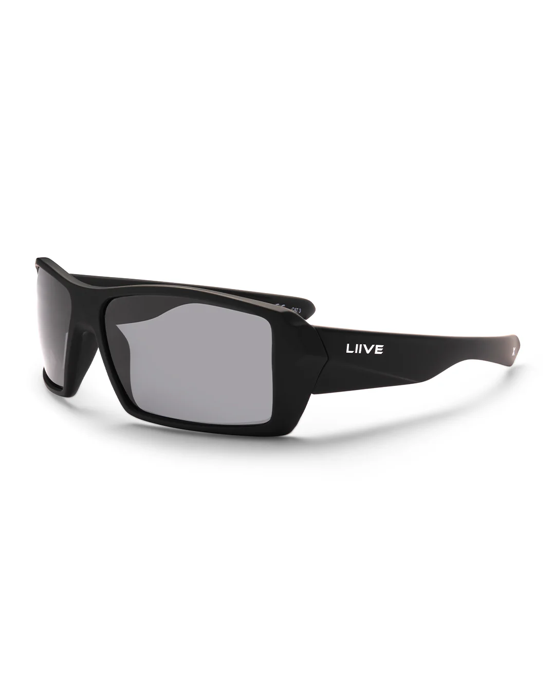 Liive | LX114A Extreme X | Black Polarised - Image 2