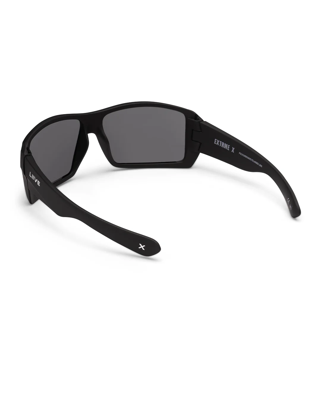 Liive | LX114A Extreme X | Black Polarised - Image 3