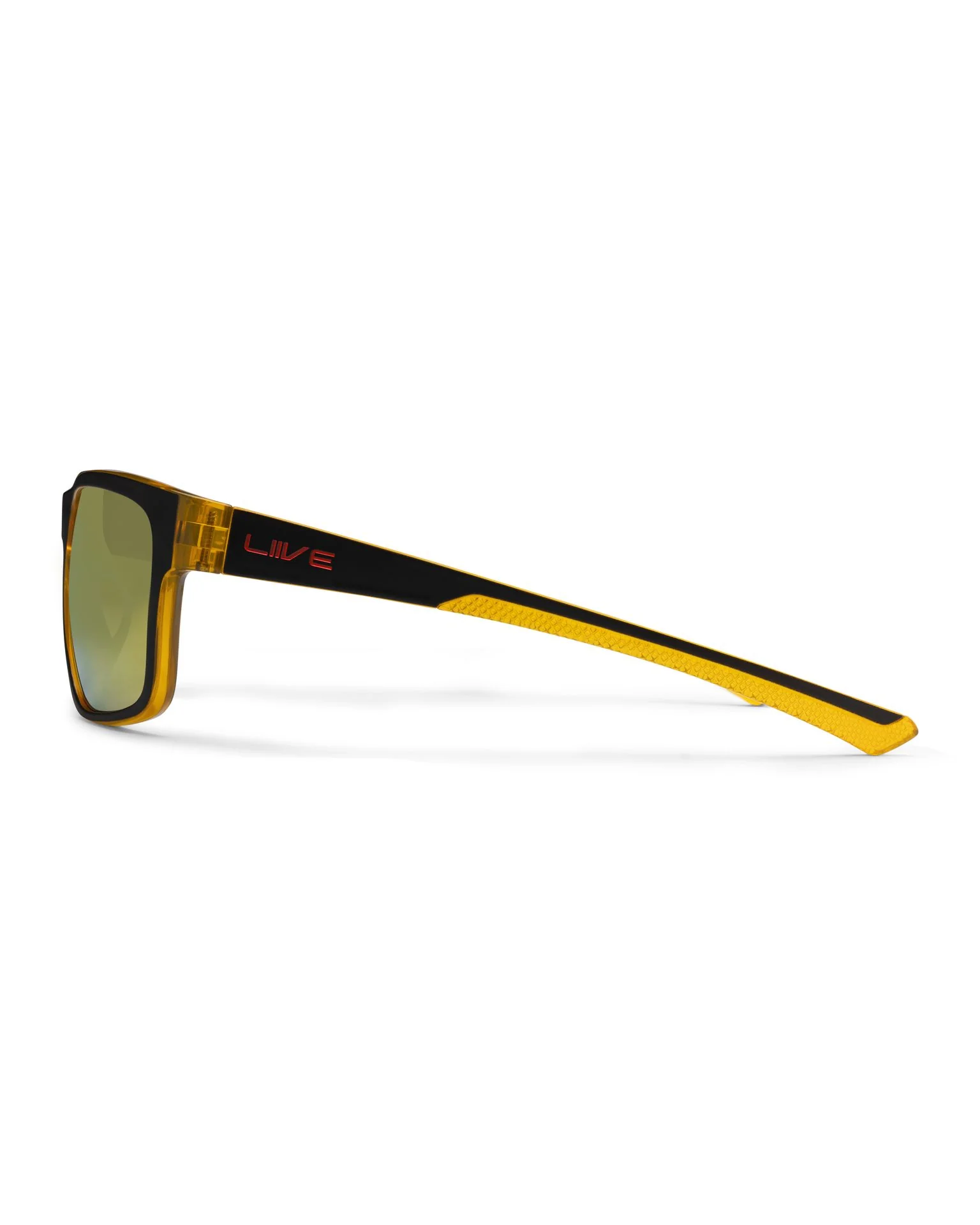 Liive | LXS001A | Fairway X Orange Mirror - Image 3