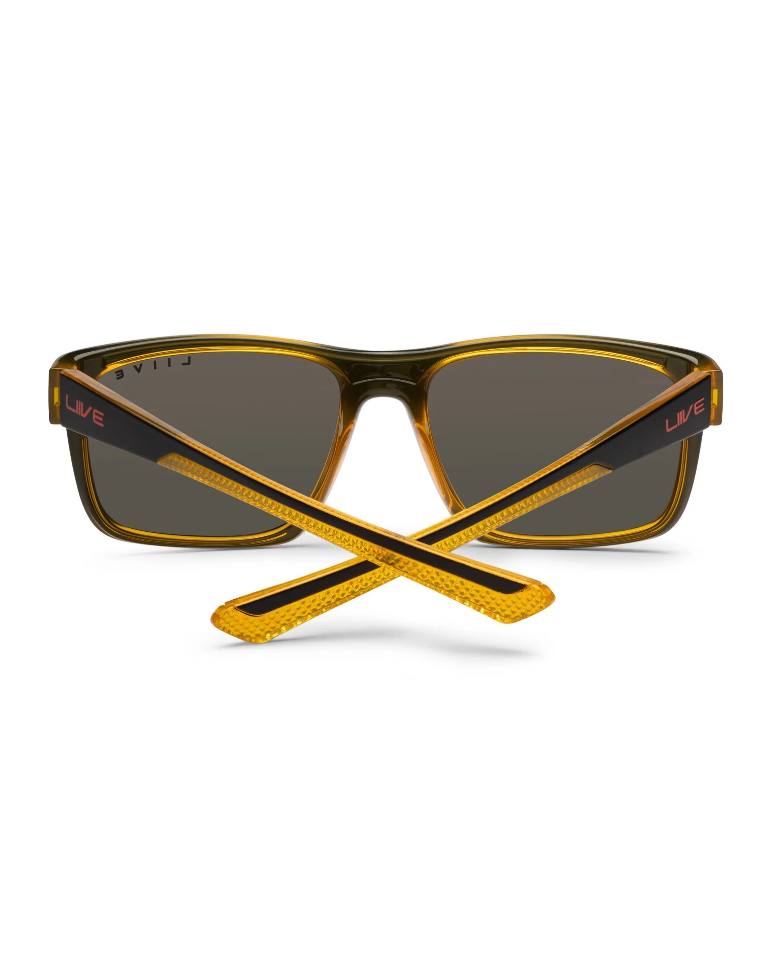 Liive | LXS001A | Fairway X Orange Mirror - Image 6