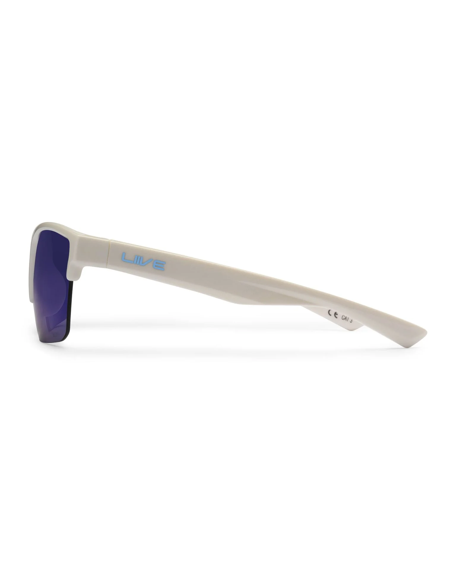 Liive | LXS002A | Phase X Blue Mirror - Image 3